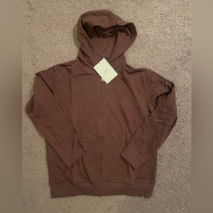 Naked Wardrobe Men’s‎ Pull Over Hoodie